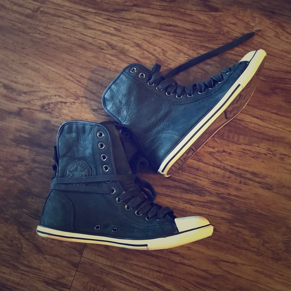 Converse hight Top Size 8.5